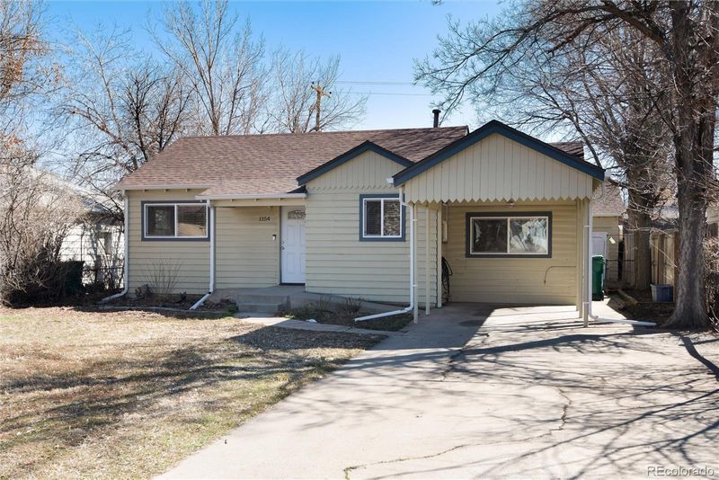 1154 Dayton St, Aurora, CO 80010