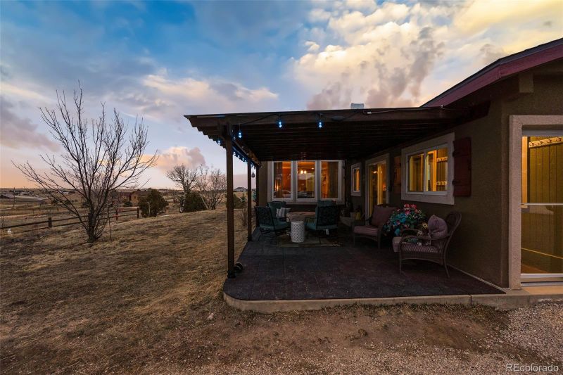 7635 Wilderness Dr, Colorado Springs, CO 80908