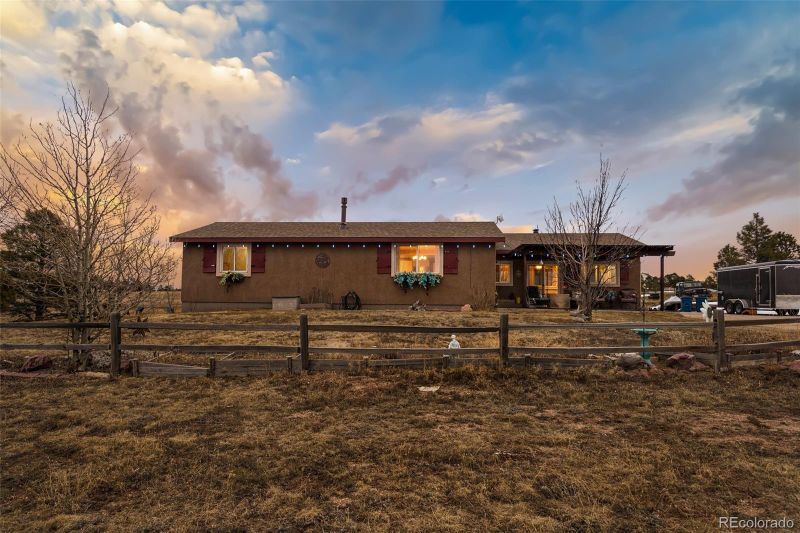 7635 Wilderness Dr, Colorado Springs, CO 80908