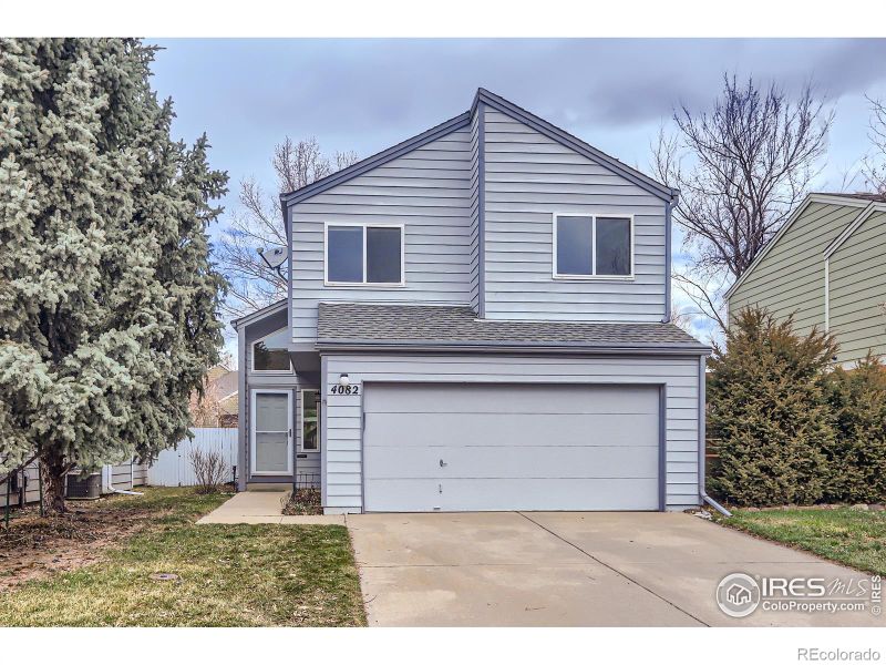 4082 Dawn Ct, Boulder, CO 80304