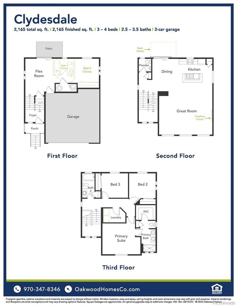 21841 E 38th Pl, Aurora, CO 80019