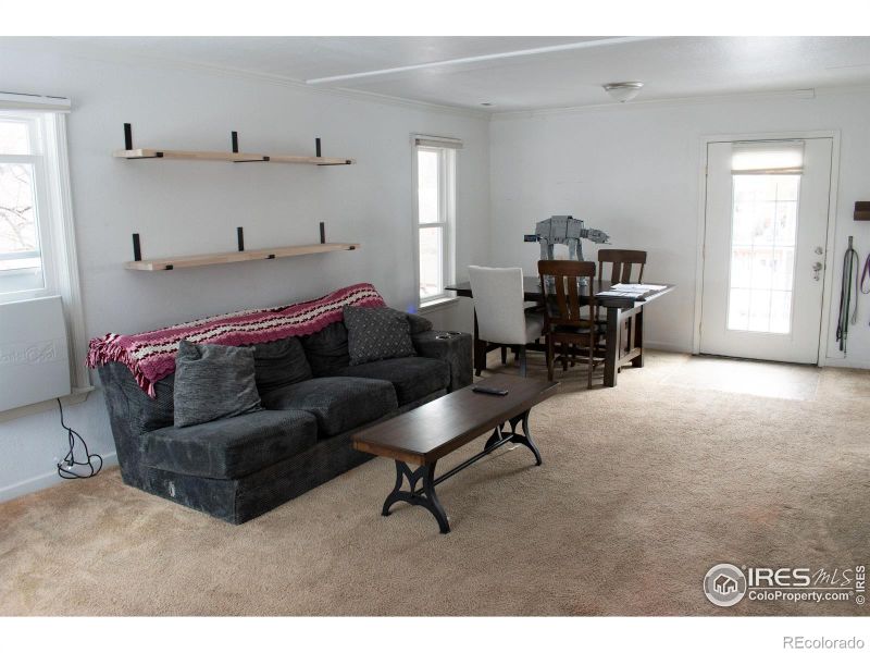 427 Park St, Lyons, CO 80540