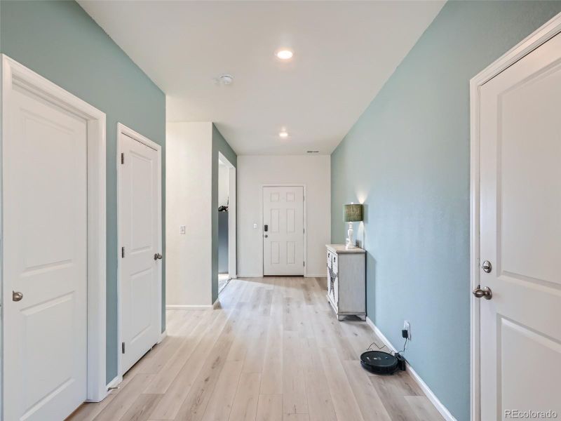 319 Evans Ave, Keenesburg, CO 80643