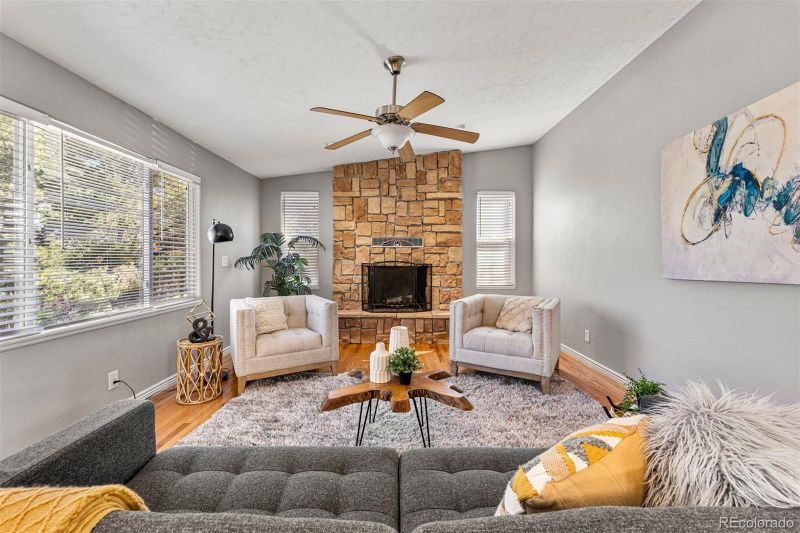 6114 S Ash Cir E, Centennial, CO 80121