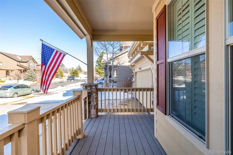 12173 S Tallkid Ct, Parker, CO 80138