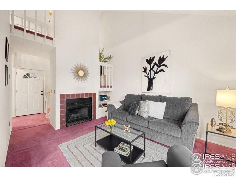 6412 Yank Ct #B, Arvada, CO 80004