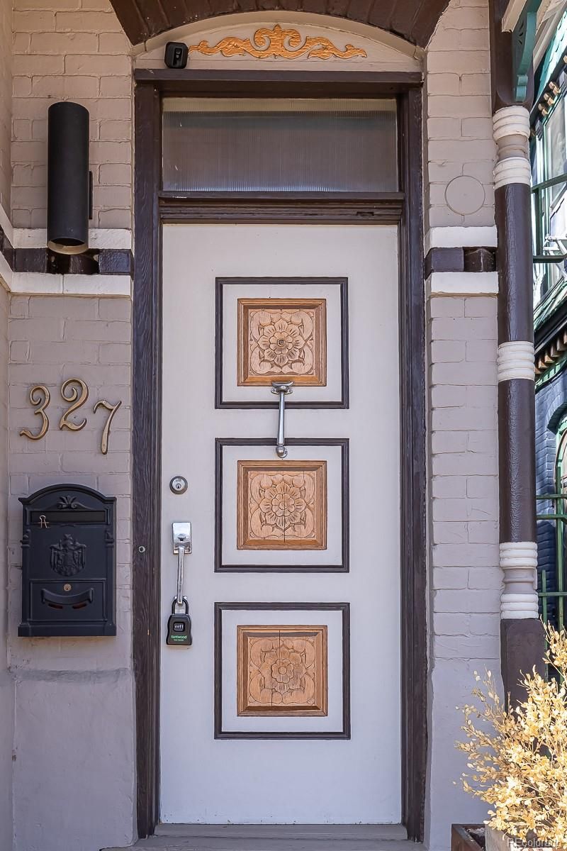 327 Cherokee St, Denver, CO 80223