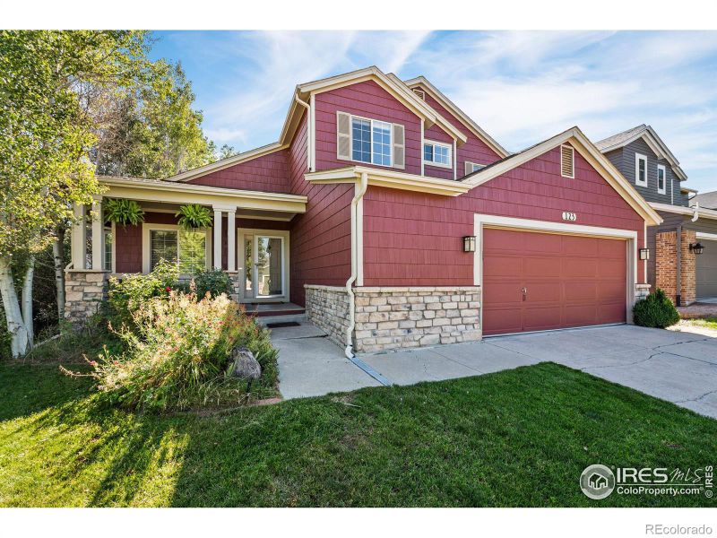 123 Kolar Ct, Erie, CO 80516