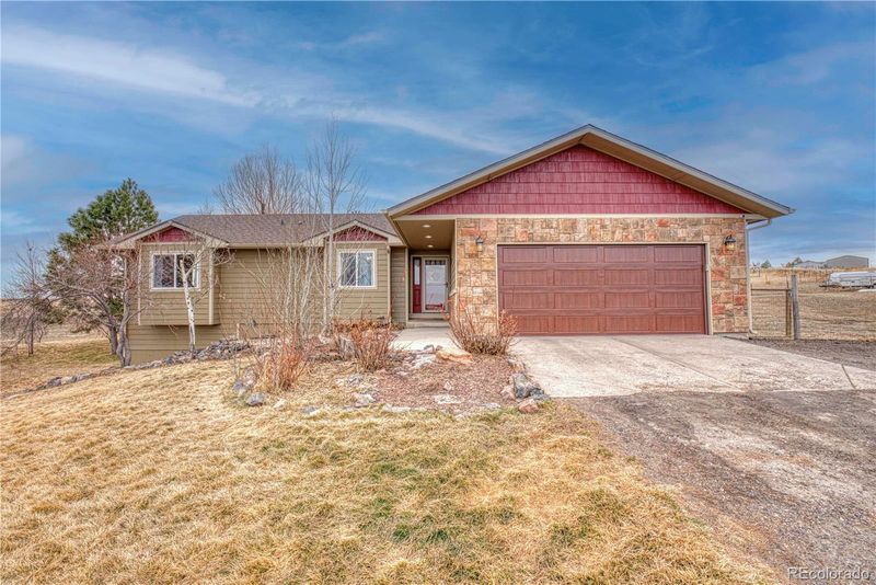42984 Vista Rg, Parker, CO 80138