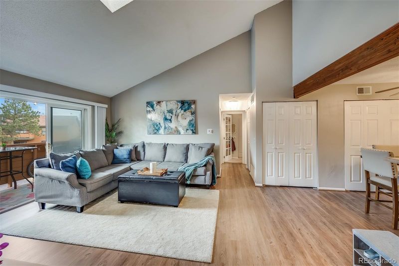 3325 S Ammons St #4-206, Lakewood, CO 80227