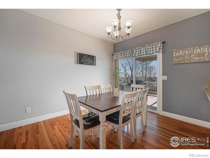 221 Timber Ridge Ct, Severance, CO 80550