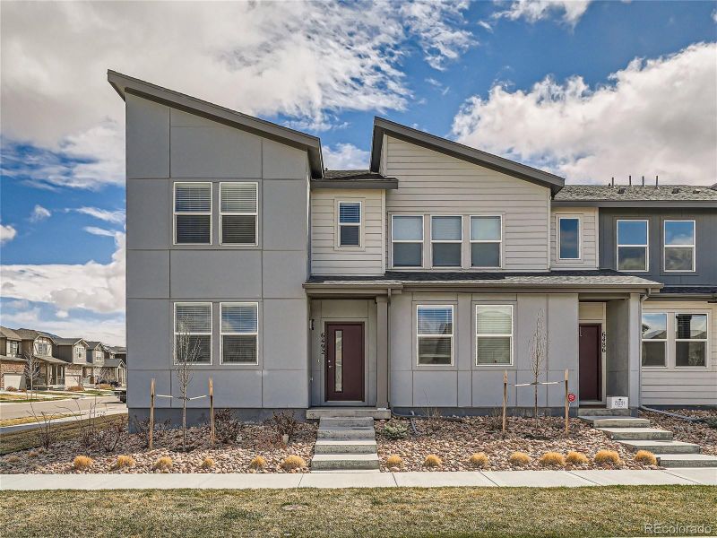 6492 N Ceylon St, Denver, CO 80249