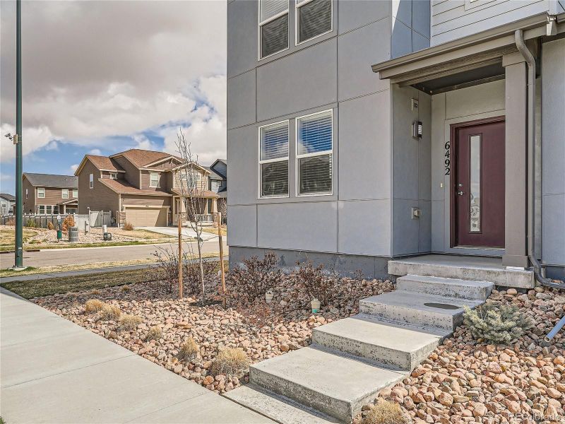 6492 N Ceylon St, Denver, CO 80249