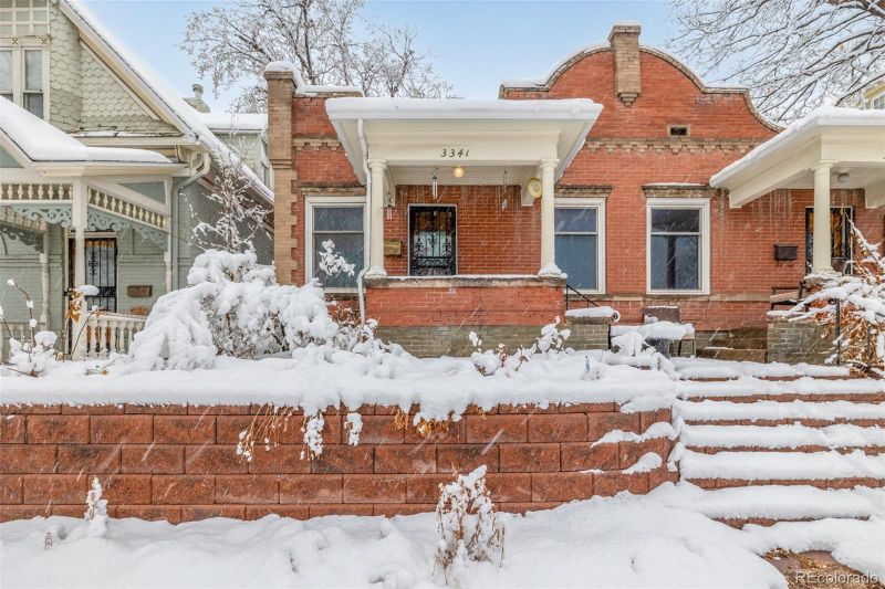 3341 Decatur St, Denver, CO 80211