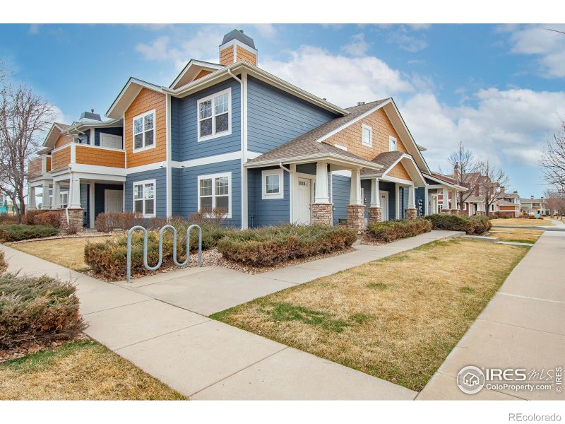2126 Owens Ave #201, Fort Collins, CO 80528