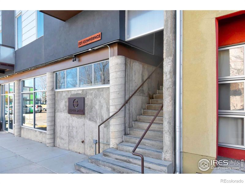 721 Confidence Dr #3, Longmont, CO 80504