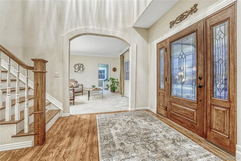 19970 Riverglen Ln, Monument, CO 80132