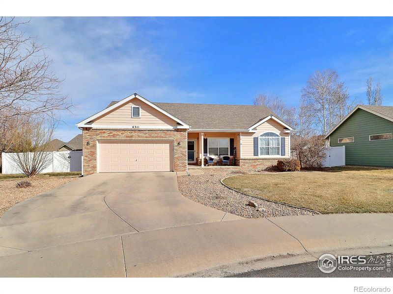 6311 W 5th St, Greeley, CO 80634