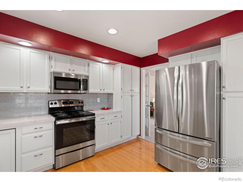 5636 S Independence Ct, Littleton, CO 80123