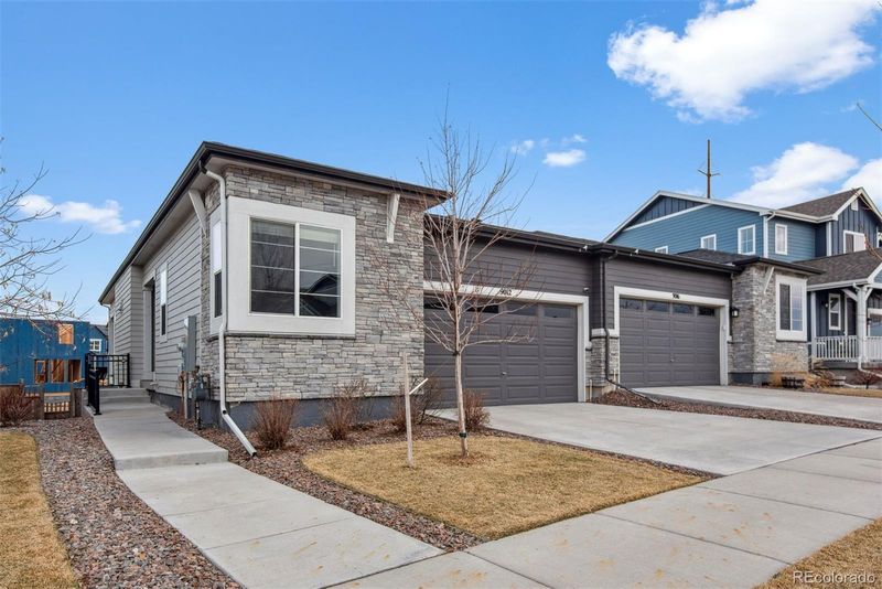 9012 Birch Run Dr, Parker, CO 80134