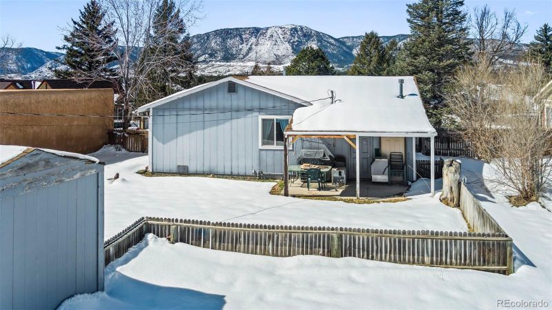 254 Washington St, Monument, CO 80132