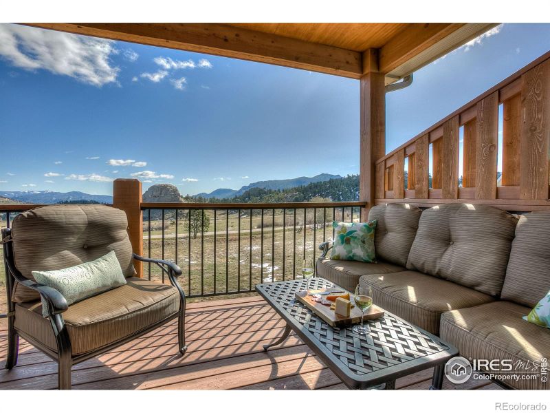 2758 Kiowa Trl, Estes Park, CO 80517