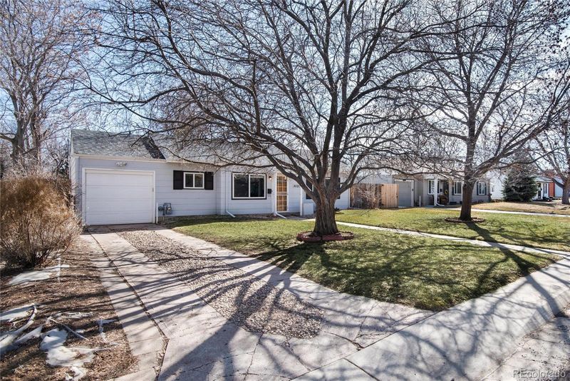 3020 S Forest St, Denver, CO 80222