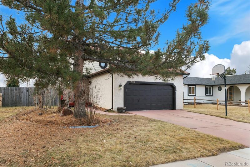 8565 Contrails Dr, Colorado Springs, CO 80920