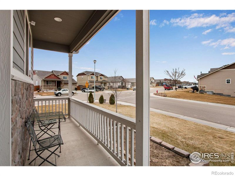 382 Sunset Dr, La Salle, CO 80645