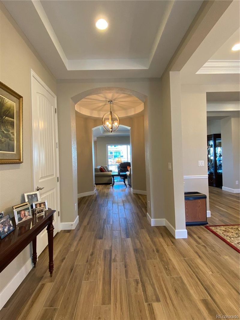 3108 Morningbird Ln, Castle Rock, CO 80109