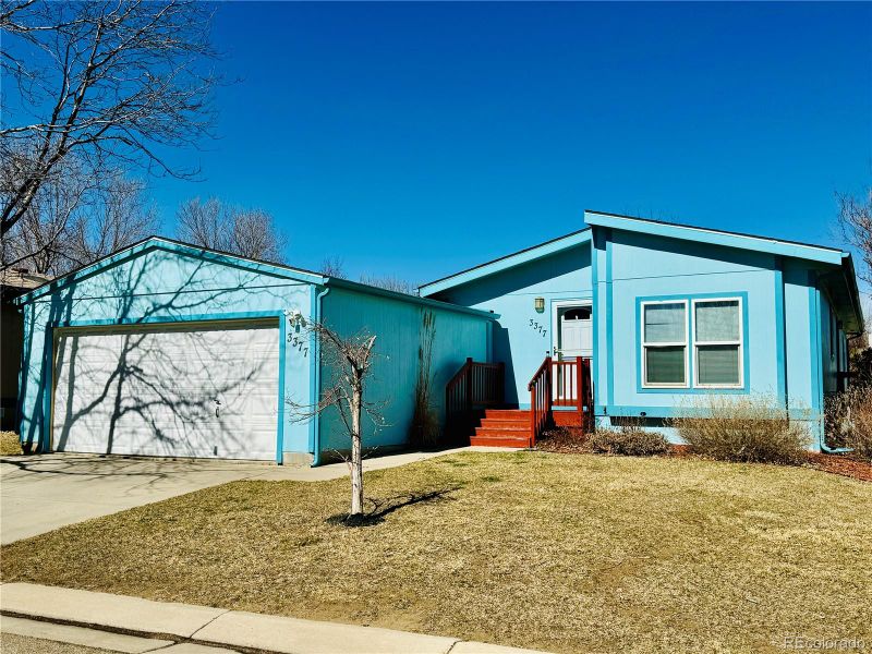 3377 Big Bend, Longmont, CO 80504