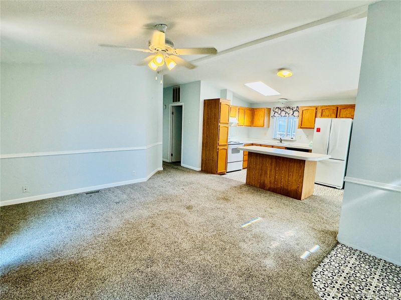 3377 Big Bend, Longmont, CO 80504