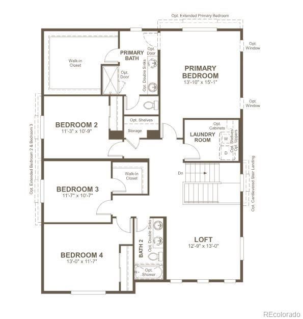 4579 Sugar Beet St, Johnstown, CO 80534