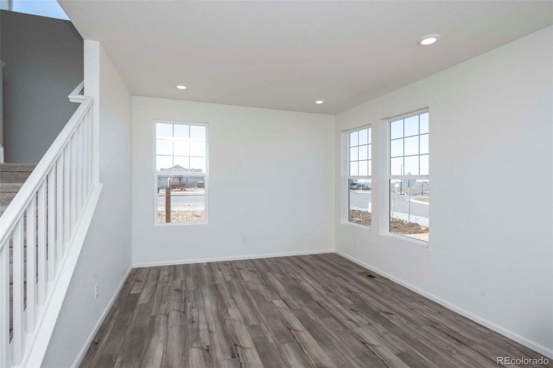 1939 Water Birch Way, Castle Rock, CO 80108