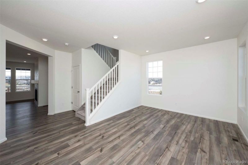 1939 Water Birch Way, Castle Rock, CO 80108