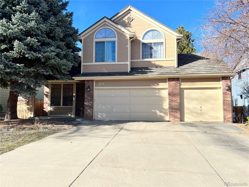 7141 W Alder Ave, Littleton, CO 80128