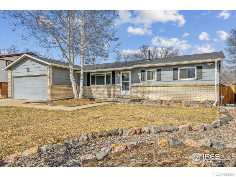 921 E Midway Blvd, Broomfield, CO 80020