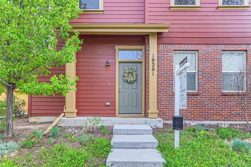 10201 E 26th Ave, Denver, CO 80238