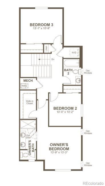 6125 Two Leaf Dr, Loveland, CO 80538