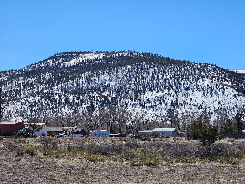 0 Chehallis/rayburn Rd, South Fork, CO 81154