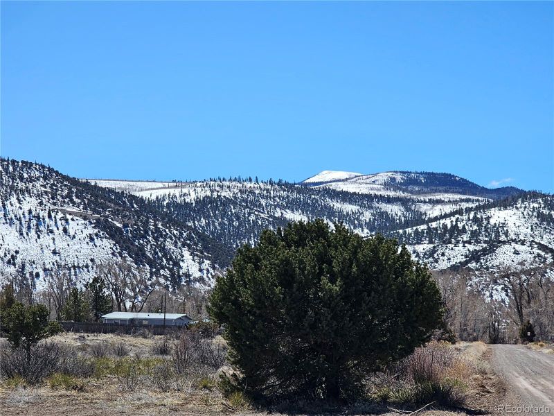 0 Chehallis/rayburn Rd, South Fork, CO 81154