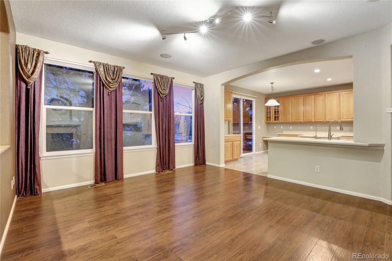 17681 E 104th Pl, Commerce City, CO 80022