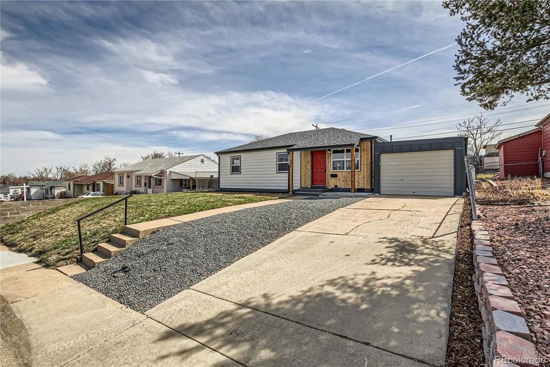 2240 E 91st Ave, Thornton, CO 80229