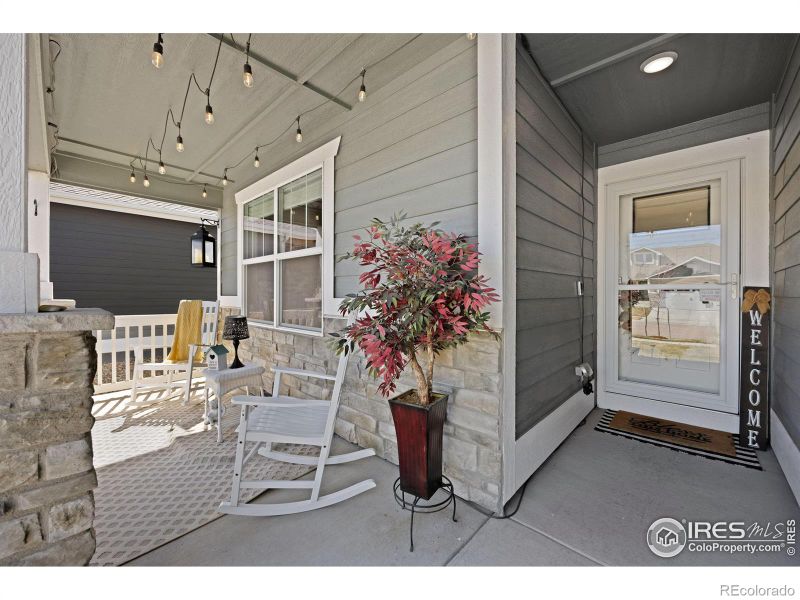 657 White Tail Ave, Greeley, CO 80634