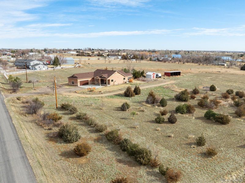 2600 Blue Mountain Ave, Berthoud, CO 80513