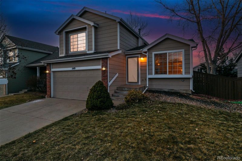 1149 Riddlewood Ln, Highlands Ranch, CO 80129