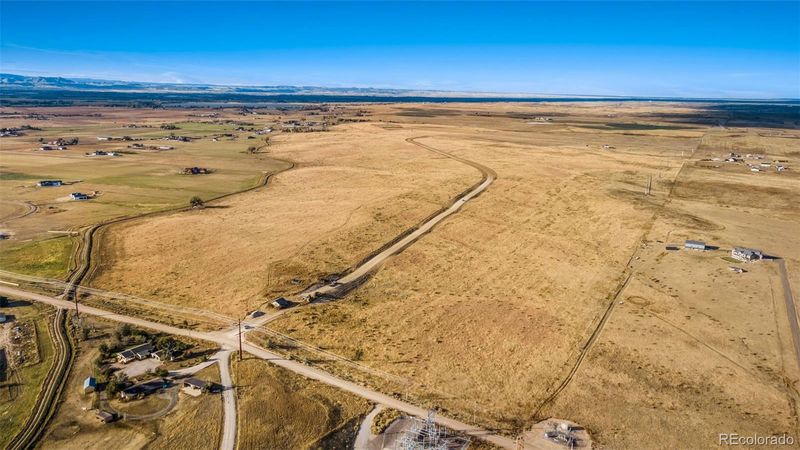 7899 County Road 84 Lot 6, Fort Collins, CO 80524