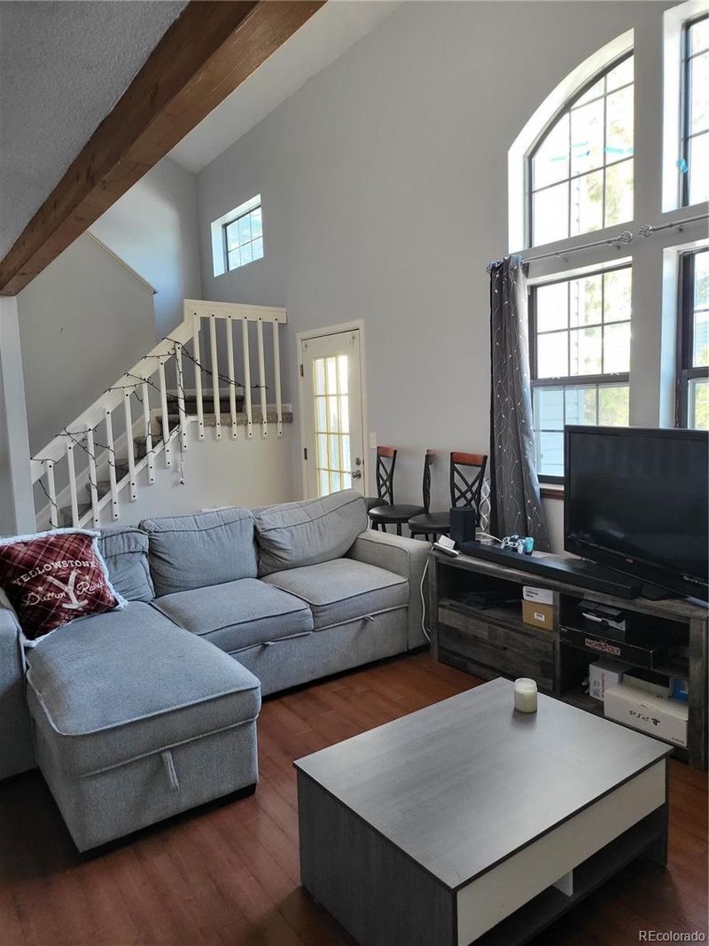 942 S Walden St #203, Aurora, CO 80017