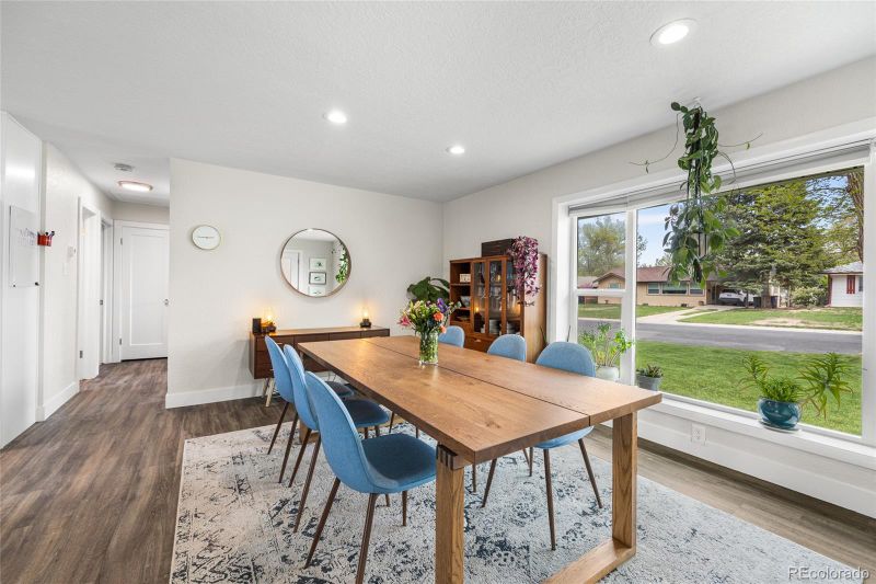 1185 S Forest St, Denver, CO 80246