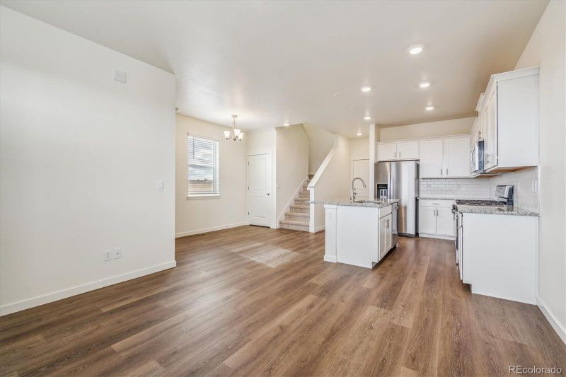 9888 Bahama St, Commerce City, CO 80022